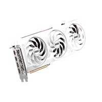 Sapphire Radeon RX 7800 XT Pure Gaming 16GB GDDR6 Tarjeta Gráfica AMD Sapphire Radeon RX 7800 XT Pure Gaming 16GB GDDR6 Tarjeta Gráfica AMD