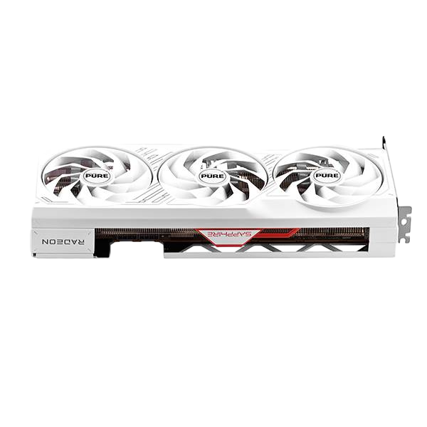 Sapphire Radeon RX 7800 XT Pure Gaming  16GB GDDR6  Tarjeta Gráfica AMD Sapphire Radeon RX 7800 XT Pure Gaming  16GB GDDR6  Tarjeta Gráfica AMD