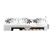 Sapphire Radeon RX 7800 XT Pure Gaming 16GB GDDR6 Tarjeta Gráfica AMD Sapphire Radeon RX 7800 XT Pure Gaming 16GB GDDR6 Tarjeta Gráfica AMD