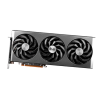 Sapphire Radeon RX 7800 XT Nitro Gaming OC  16GB GDDR6  Tarjeta Gráfica AMD