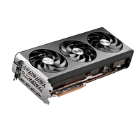 Sapphire Radeon RX 7800 XT Nitro Gaming OC  16GB GDDR6  Tarjeta Gráfica AMD
