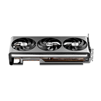 Sapphire Radeon RX 7800 XT Nitro Gaming OC  16GB GDDR6  Tarjeta Gráfica AMD