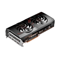 Sapphire Radeon RX 7800 XT Pulse Gaming 16GB GDDR6 Tarjeta Gráfica AMD Sapphire Radeon RX 7800 XT Pulse Gaming 16GB GDDR6 Tarjeta Gráfica AMD