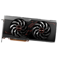 Sapphire Radeon RX 7700 XT Pulse Gaming 12GB GDDR6  Tarjeta Gráfica AMD