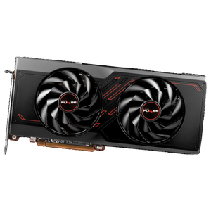 Sapphire Radeon RX 7700 XT Pulse Gaming 12GB GDDR6 Tarjeta Gráfica AMD Sapphire Radeon RX 7700 XT Pulse Gaming 12GB GDDR6 Tarjeta Gráfica AMD