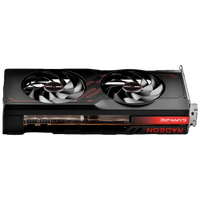 Sapphire Radeon RX 7700 XT Pulse Gaming 12GB GDDR6  Tarjeta Gráfica AMD