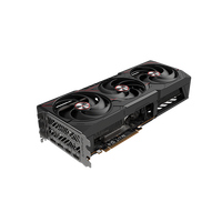 Sapphire Radeon RX 9070 XT Pulse Gaming 16GB GDDR6 RDNA4  Tarjeta Gráfica AMD