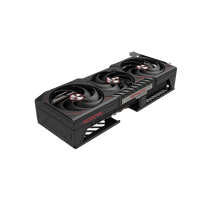 Sapphire Radeon RX 9070 XT Pulse Gaming 16GB GDDR6 RDNA4  Tarjeta Gráfica AMD