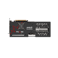 Sapphire Radeon RX 9070 XT Pulse Gaming 16GB GDDR6 RDNA4  Tarjeta Gráfica AMD