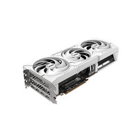 Sapphire Radeon RX 9070 XT Pure OC Gaming 16GB GDDR6 RDNA4  Tarjeta Gráfica AMD