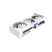 Sapphire Radeon RX 9070 XT Pure OC Gaming 16GB GDDR6 RDNA4  Tarjeta Gráfica AMD