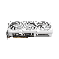 Sapphire Radeon RX 9070 XT Pure OC Gaming 16GB GDDR6 RDNA4  Tarjeta Gráfica AMD
