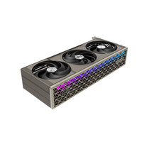 Sapphire Radeon RX 9070 XT Nitro OC Gaming 16GB GDDR6 RDNA4  Tarjeta Gráfica AMD