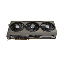 Sapphire Radeon RX 9070 Nitro OC Gaming 16GB GDDR6 RDNA4  Tarjeta Gráfica AMD