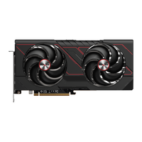 Sapphire Radeon RX 9070 Pulse Gaming 16GB GDDR6 RDNA4  Tarjeta Gráfica AMD