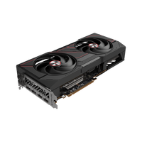 Sapphire Radeon RX 9070 Pulse Gaming 16GB GDDR6 RDNA4  Tarjeta Gráfica AMD