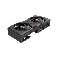 Sapphire Radeon RX 9070 Pulse Gaming 16GB GDDR6 RDNA4  Tarjeta Gráfica AMD