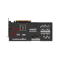 Sapphire Radeon RX 9070 Pulse Gaming 16GB GDDR6 RDNA4  Tarjeta Gráfica AMD