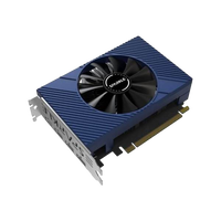 Sparkle Intel Arc A380 Elf 6GB GDDR6 Tarjeta Gráfica Intel Sparkle Intel Arc A380 Elf 6GB GDDR6 Tarjeta Gráfica Intel