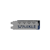 Sparkle Intel Arc A380 Elf 6GB GDDR6  Tarjeta Gráfica Intel