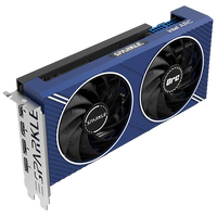 Sparkle Intel Arc A580 Orc OC 8GB GDDR6 Tarjeta Gráfica Intel Sparkle Intel Arc A580 Orc OC 8GB GDDR6 Tarjeta Gráfica Intel