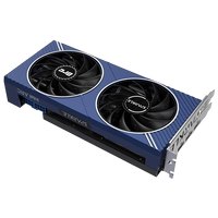 Sparkle Intel Arc A580 Orc OC 8GB GDDR6 Tarjeta Gráfica Intel Sparkle Intel Arc A580 Orc OC 8GB GDDR6 Tarjeta Gráfica Intel