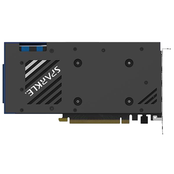 Sparkle Intel Arc A580 Orc OC 8GB GDDR6 Tarjeta Gráfica Intel Sparkle Intel Arc A580 Orc OC 8GB GDDR6 Tarjeta Gráfica Intel