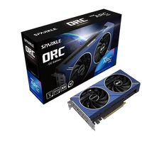 Sparkle Intel Arc A750 Orc OC 8GB GDDR6  Tarjeta Gráfica Intel