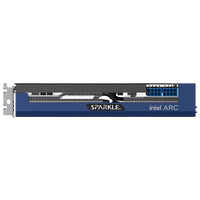 Sparkle Intel Arc A750 Orc OC 8GB GDDR6  Tarjeta Gráfica Intel