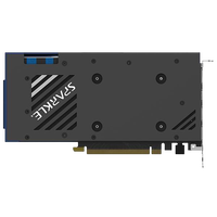 Sparkle Intel Arc A750 Orc OC 8GB GDDR6  Tarjeta Gráfica Intel