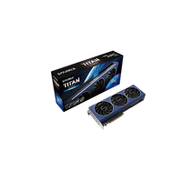 Sparkle Intel Arc A770 Titan OC 16GB GDDR6 Tarjeta Gráfica Intel Sparkle Intel Arc A770 Titan OC 16GB GDDR6 Tarjeta Gráfica Intel