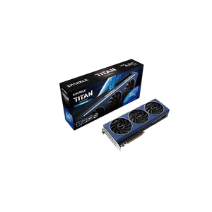 Sparkle Intel Arc A770 Titan OC 16GB GDDR6  Tarjeta Gráfica Intel