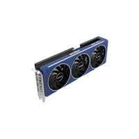 Sparkle Intel Arc A770 Titan OC 16GB GDDR6 Tarjeta Gráfica Intel Sparkle Intel Arc A770 Titan OC 16GB GDDR6 Tarjeta Gráfica Intel