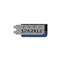 Sparkle Intel Arc A770 Titan OC 16GB GDDR6 Tarjeta Gráfica Intel Sparkle Intel Arc A770 Titan OC 16GB GDDR6 Tarjeta Gráfica Intel