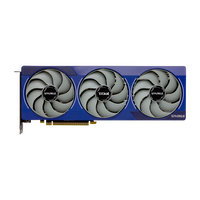 Sparkle Intel Arc B580 Titan OC 12GB GDDR6 Tarjeta Gráfica Intel Sparkle Intel Arc B580 Titan OC 12GB GDDR6 Tarjeta Gráfica Intel