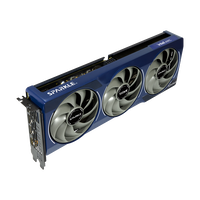 Sparkle Intel Arc B580 Titan OC 12GB GDDR6 Tarjeta Gráfica Intel Sparkle Intel Arc B580 Titan OC 12GB GDDR6 Tarjeta Gráfica Intel