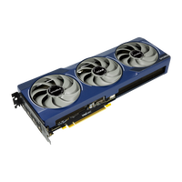 Sparkle Intel Arc B580 Titan OC 12GB GDDR6 Tarjeta Gráfica Intel Sparkle Intel Arc B580 Titan OC 12GB GDDR6 Tarjeta Gráfica Intel