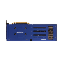 Sparkle Intel Arc B580 Titan OC 12GB GDDR6 Tarjeta Gráfica Intel Sparkle Intel Arc B580 Titan OC 12GB GDDR6 Tarjeta Gráfica Intel