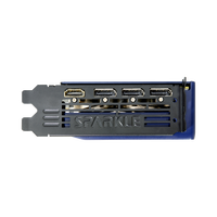 Sparkle Intel Arc B580 Titan OC 12GB GDDR6 Tarjeta Gráfica Intel Sparkle Intel Arc B580 Titan OC 12GB GDDR6 Tarjeta Gráfica Intel