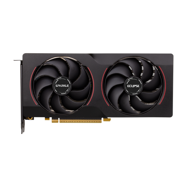 Sparkle Intel Arc B570 Eclipse OC 10GB GDDR6 Tarjeta Gráfica Intel Sparkle Intel Arc B570 Eclipse OC 10GB GDDR6 Tarjeta Gráfica Intel