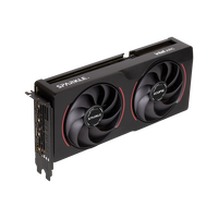 Sparkle Intel Arc B570 Eclipse OC 10GB GDDR6 Tarjeta Gráfica Intel Sparkle Intel Arc B570 Eclipse OC 10GB GDDR6 Tarjeta Gráfica Intel