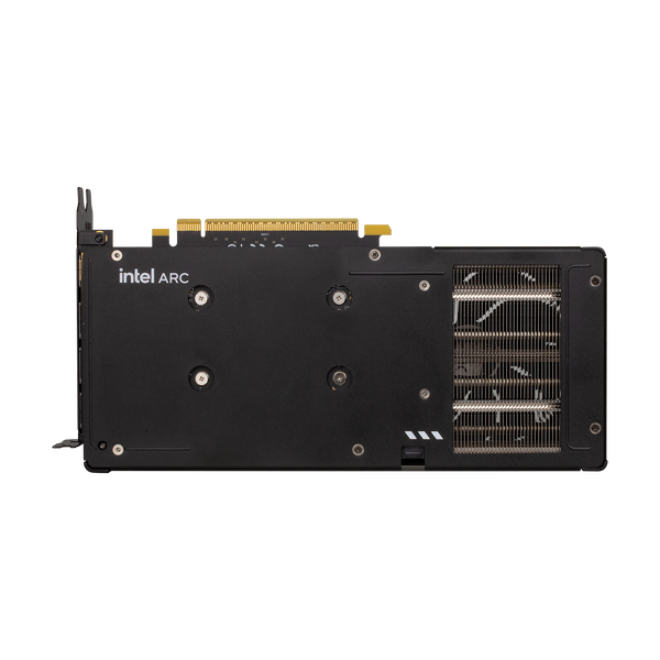 Sparkle Intel Arc B570 Eclipse OC 10GB GDDR6 Tarjeta Gráfica Intel Sparkle Intel Arc B570 Eclipse OC 10GB GDDR6 Tarjeta Gráfica Intel