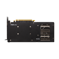 Sparkle Intel Arc B570 Eclipse OC 10GB GDDR6 Tarjeta Gráfica Intel Sparkle Intel Arc B570 Eclipse OC 10GB GDDR6 Tarjeta Gráfica Intel