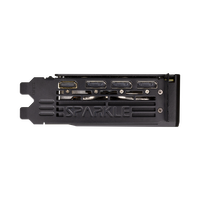 Sparkle Intel Arc B570 Eclipse OC 10GB GDDR6 Tarjeta Gráfica Intel Sparkle Intel Arc B570 Eclipse OC 10GB GDDR6 Tarjeta Gráfica Intel