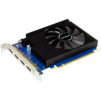 Sparkle Intel Arc A310 Omni View 4GB GDDR6  Tarjeta Gráfica Intel