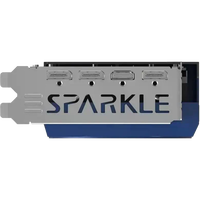 Sparkle Intel Arc A750 Titan OC 8GB GDDR6  Tarjeta Gráfica Intel