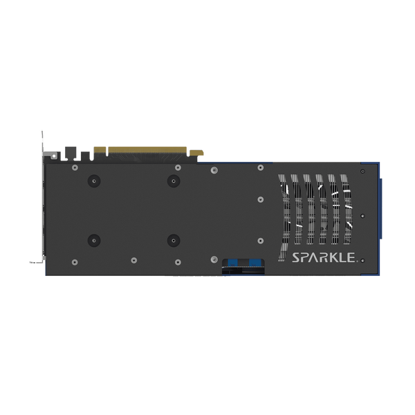 Sparkle Intel Arc A750 Titan OC 8GB GDDR6 Tarjeta Gráfica Intel Sparkle Intel Arc A750 Titan OC 8GB GDDR6 Tarjeta Gráfica Intel