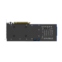 Sparkle Intel Arc A750 Titan OC 8GB GDDR6 Tarjeta Gráfica Intel Sparkle Intel Arc A750 Titan OC 8GB GDDR6 Tarjeta Gráfica Intel