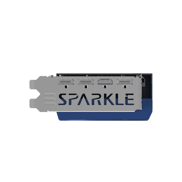 Sparkle Intel Arc A750 Titan OC 8GB GDDR6 Tarjeta Gráfica Intel Sparkle Intel Arc A750 Titan OC 8GB GDDR6 Tarjeta Gráfica Intel