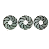 Sparkle Intel Arc B580 Luna OC 12GB GDDR6  Tarjeta Gráfica Intel